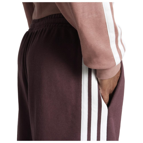 Adidas Ανδρικό σορτς Essential 3-S French Terry Shorts Adidas Ανδρικό σορτς Essential 3-S French Terry Shorts